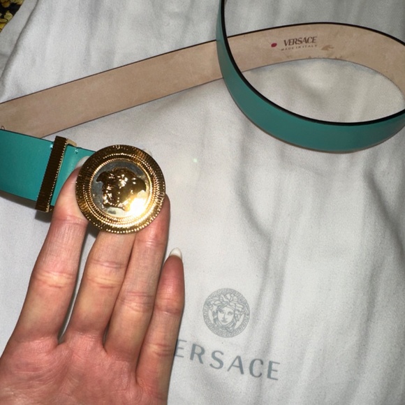 Belt